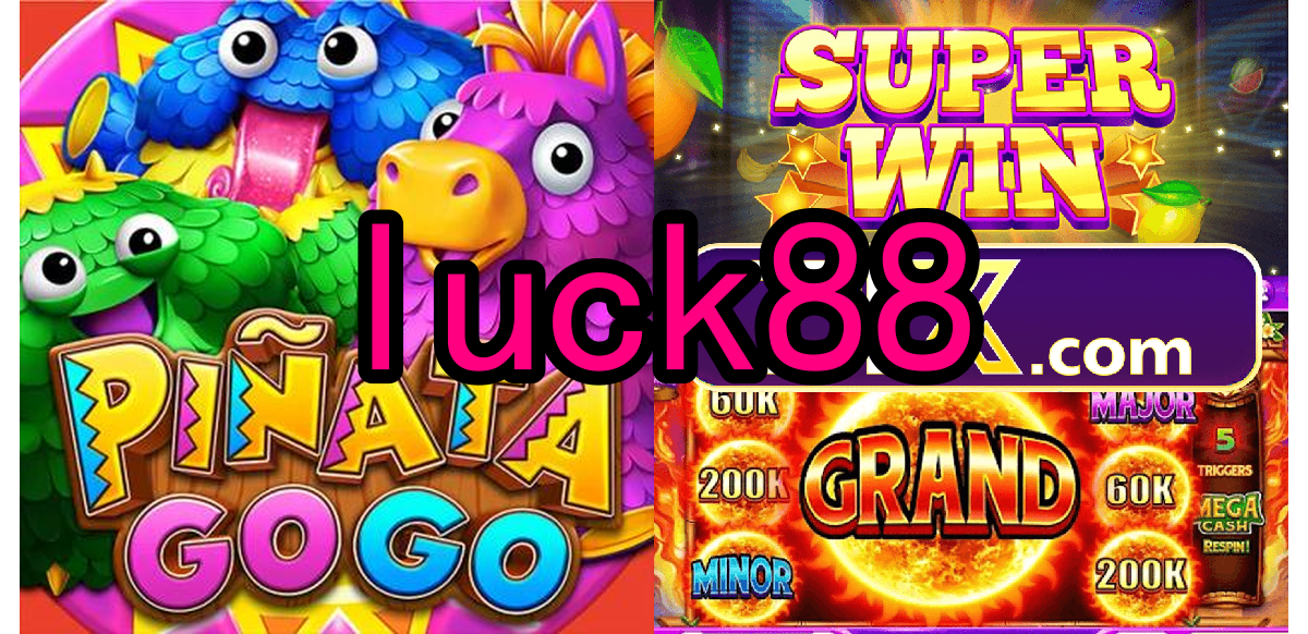 Slots Online luck88.Com - Diversão e Ganhos a Cada Giro